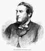 Sir Hedworth Williamson /N(1827-1900). 8Th Baronet. British Liberal Party Politician. Wood Engraving, English, 1865. Poster Print by Granger Collection - Item # VARGRC0122596