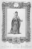 Mary I (1516-1558). /Nqueen Of England And Ireland, 1553-1558. Copper Engraving, English, 18Th Century, By Charles Grignion. Poster Print by Granger Collection - Item # VARGRC0089549