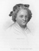 Martha Washington /N(1732-1801). Wife Of George Washington. Engraving, 19Th Century. Poster Print by Granger Collection - Item # VARGRC0089607