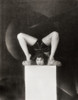 Silent Film Still: Stunts. Poster Print by Granger Collection - Item # VARGRC0074057