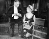 Erich Von Stroheim /N(1885-1957). Austrian (Naturalized American) Actor And Film Director. With Betty Compson In A Scene From 'The Great Gabbo,' 1929. Poster Print by Granger Collection - Item # VARGRC0071808