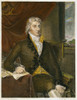 Robert Livingston /N(1746-1813). American Lawyer And Politician. Engraving After The Painting, 1804, By John Vanderlyn. Poster Print by Granger Collection - Item # VARGRC0029650