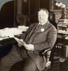 William Howard Taft /N(1857-1930). 27Th President Of The United States. Poster Print by Granger Collection - Item # VARGRC0006923