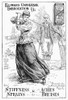 Elliman'S Remedy, 1895. /Nenglish Newspaper Advertisement For Elliman'S Universal Embrocation, 1895. Poster Print by Granger Collection - Item # VARGRC0090695