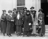 League Of Women Voters. /Nmeeting Of The National League Of Women Voters, 1923. Poster Print by Granger Collection - Item # VARGRC0103744