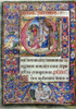 Adoration Of Magi. /Nin An Initial E, Illumination From A Late 15Th Century Italian Missal. Poster Print by Granger Collection - Item # VARGRC0027719
