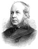 Sir Henry James S. Maine /N(1822-1888). English Jurist. Line Engraving, 1888. Poster Print by Granger Collection - Item # VARGRC0048232
