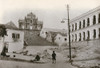 Macau, C1900. /Na View Of The Ruins Of St. Paul'S Cathedral In Macau. Photograph, C1900. Poster Print by Granger Collection - Item # VARGRC0352640