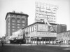 New York: Broadway, 1909. /Nlooking North At The East Side Of Broadway At 47Th Street And Longacre Square, 1909. Poster Print by Granger Collection - Item # VARGRC0091773