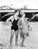 Silent Still: Beach. Poster Print by Granger Collection - Item # VARGRC0035825