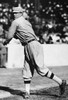 Eddie Plank (1875-1926). /Nknown As 'Gettysburg Eddie.' American Baseball Pitcher. Photographed While With The Philadelphia Athletics, Early 20Th Century. Poster Print by Granger Collection - Item # VARGRC0101458