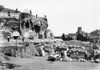 Rome: Palatine Hill. /Nruins Of Palatine Hill In Rome. Photograph, Late 19Th Century. Poster Print by Granger Collection - Item # VARGRC0129543