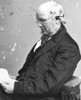 Horace Greeley (1811-1872)./Namerican Journalist And Political Leader. Poster Print by Granger Collection - Item # VARGRC0035856