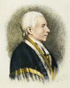 William Paterson (1745-1806). /Namerican Jurist: Colored Etching By Max Rosenthal, 1890. Poster Print by Granger Collection - Item # VARGRC0009711
