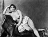 Reclining Nude, C1885. Poster Print by Granger Collection - Item # VARGRC0097405