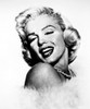 Marilyn Monroe (1926-1962). /Namerican Cinema Actress. Poster Print by Granger Collection - Item # VARGRC0043921