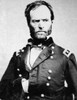 William Tecumseh Sherman /N(1820-1891). American Army Commander. Photographed By Mathew Brady, C1864. Poster Print by Granger Collection - Item # VARGRC0005231