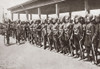 World War I: Indian Troops. /Nindian Troops During World War I. Photograph, C1916. Poster Print by Granger Collection - Item # VARGRC0408931