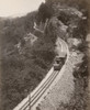 Switzerland: Railroad. /Nthe Rigibahn On Mount Rigi In Switzerland. Photograph, C1900. Poster Print by Granger Collection - Item # VARGRC0350901