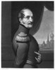 Nicholas I (1796-1855). /Nczar Of Russia, 1825-1855. Mezzotint, 1852, By John Sartain After Horace Vernet. Poster Print by Granger Collection - Item # VARGRC0036239