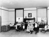 Ohio: Open Air School, C1910. /Nhandicapped Children At The Hodge Open Air School In Cleveland, Ohio. Photograph, C1910. Poster Print by Granger Collection - Item # VARGRC0325766