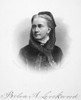 Belva Ann Lockwood /N(1830-1917). American Lawyer And Women'S Rights Advocate. Steel Engraving, C1884. Poster Print by Granger Collection - Item # VARGRC0052056