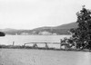 New York: Hudson River. /Na View Of The Hudson River Highlands With The Highland Hotel In The Distance. Photographed By William Henry Jackson, Late 19Th Century. Poster Print by Granger Collection - Item # VARGRC0118025