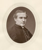 Thomas Capel (1836-1911). /Nbritish Catholic Cleric. Photograph, 1876. Poster Print by Granger Collection - Item # VARGRC0620094