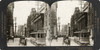 Canada: Montreal, 1908. /Nst. James Street, Looking South, In Montreal, Canada. Stereograph, C1908. Poster Print by Granger Collection - Item # VARGRC0350229