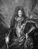 Louis Xiv (1638-1715). /Nking Of France, 1643-1715. Contemporary French Copper Engraving. Poster Print by Granger Collection - Item # VARGRC0034497