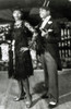Cotton Club Dancers Poster Print by Science Source - Item # VARSCIBZ8998