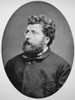 George Bizet (1838-1875). /Nfrench Composer. Photographed By Etienne Carjat. Poster Print by Granger Collection - Item # VARGRC0031258