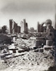 Samarkand, C1870./Nview Of The Ruins Of Bibi-Khanym Mosque. Photograph, C1870. Poster Print by Granger Collection - Item # VARGRC0114054