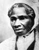 Sojourner Truth /N(C1797-1883). Assumed Name Of Isabella Baumfree, American Lecturer And Reformer. Photographed In 1863, While A Nurse In The Union Army. Poster Print by Granger Collection - Item # VARGRC0000894