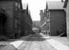 Milwaukee: Alley, 1936. /Nlow Income Row Houses On West Winnebago Street, Milwaukee, Wisconsin. Photograph By Carl Mydans, April 1936. Poster Print by Granger Collection - Item # VARGRC0121116