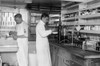 Uss Comfort, C1919. /Nthe Pathology Laboratory Aboard The Hospital Ship 'Uss Comfort'. Photograph, C1919. Poster Print by Granger Collection - Item # VARGRC0325808