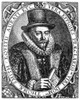Sir Thomas Smythe /N(1558?-1625). English Merchant. Line Engraving, 1616, By Simon Van De Passe. Poster Print by Granger Collection - Item # VARGRC0068419