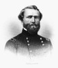 George Henry Thomas /N(1816-1870). American Army Officer And Commander. Steel Engraving, American, 19Th Century. Poster Print by Granger Collection - Item # VARGRC0054238