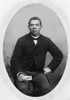 Booker T. Washington /N(1856-1915). American Educator. Photograph, C1890-1910. Poster Print by Granger Collection - Item # VARGRC0106724