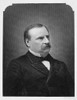 Grover Cleveland /N(1837-1908). 22Nd And 24Th President Of The United States. Steel Engraving, 19Th Century. Poster Print by Granger Collection - Item # VARGRC0059592