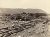 Johnstown Flood, 1889. /Na Wreck Of Pullman Cars And Engines At Conemaugh In Johnstown, Pennsylvania, After The Johnstown Flood. Photograph By Ernest Walter Histed, 1889. Poster Print by Granger Collection - Item # VARGRC0325113