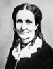 Mary Baker Eddy (1821-1910). /Namerican Founder Of The Christian Science Church. Poster Print by Granger Collection - Item # VARGRC0029763