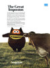 Ad: Fabric, 1967. /Namerican Advertisement For Naugahyde Vinyl Fabric. Photograph, 1967. Poster Print by Granger Collection - Item # VARGRC0432385