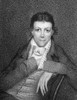 John Randolph (1773-1833). /Namerican Statesman. Stipple Engraving By David Edwin (1776-1841). Poster Print by Granger Collection - Item # VARGRC0070979