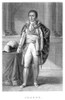 Joseph Bonaparte (1768-1844). /Nking Of Naples, 1806-1808, And Of Spain, 1808-1814; Elder Brother Of Napoleon Bonaparte. Steel Engraving, 19Th Century. Poster Print by Granger Collection - Item # VARGRC0056913