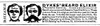Ad: Beard Elixir, 1879. /Namerican Advertisement For Dykes' Beard Elixir, 1879. Poster Print by Granger Collection - Item # VARGRC0370151