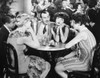 Film Still: Eating & Drinking. Poster Print by Granger Collection - Item # VARGRC0016489