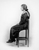 Laurette Taylor (1884-1946). /Namerican Actress. As The Apprentice Dressmaker In 'Happiness,' 1917. Poster Print by Granger Collection - Item # VARGRC0071297