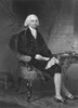 James Madison (1751-1836). /Nfourth President Of The United States. Engraving, 19Th Century. Poster Print by Granger Collection - Item # VARGRC0045796