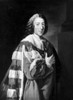 William Pitt (1708-1778). /Nearl Of Chatham. English Statesman. Oil On Canvas, From The Studio Of Richard Brompton (1734-1783). Poster Print by Granger Collection - Item # VARGRC0033820